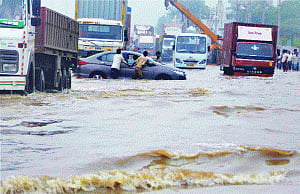 lessons have not been drawn from disasters