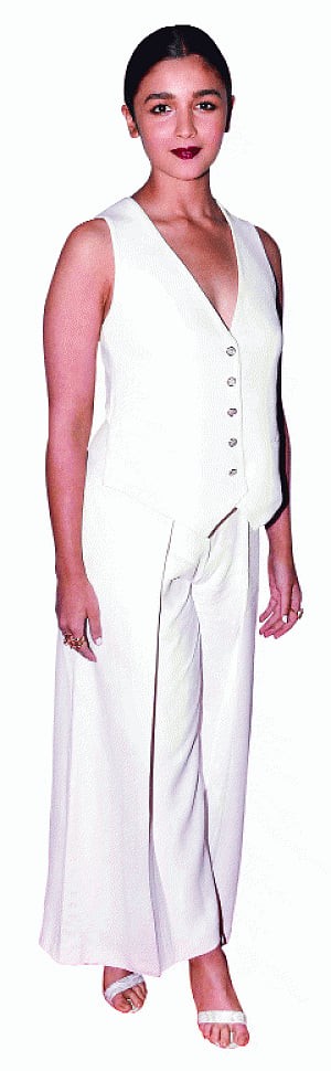 Trend Blazer