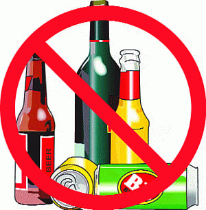 Bihar Opp cries foul over Talibani dry law's passage