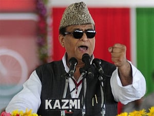 'Bulandshahr gang rape could be political conspiracy'