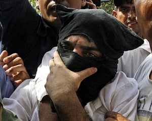 Abu Jundal, six others get life in 2006 arms haul case