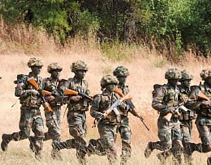 Skilling of ex-servicemen lags badly: CAG