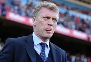 Was unfairly treated at Man United: Moyes