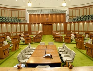Cut off hands of those accused of graft: Goa MlA