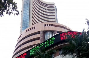 Negative global cues subdue equity markets