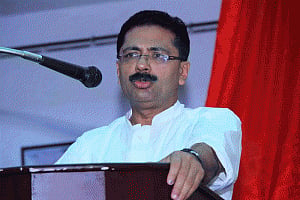 Kerala Minister to fly to Saudi Arabia to help Indian workers