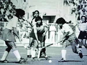 Redemption time for Indian hockey