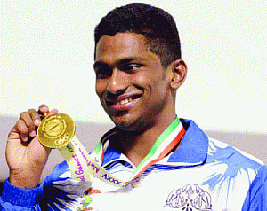 Road to Rio Olympics-2016
