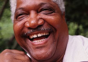 Positive attitudes towards ageing helps handle stress