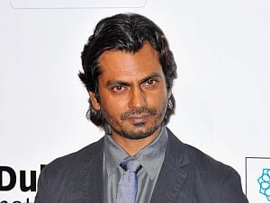 Nawazuddin happy to be roped in for 'Munna Michael'