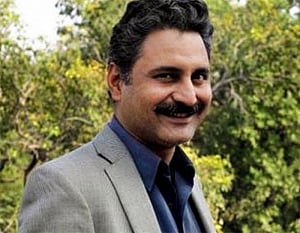 'Peepli live' co-director gets 7 years jail for rape