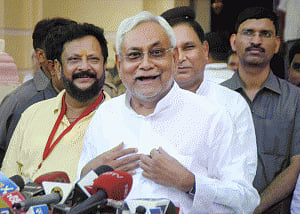 'If needed, Bihar will call spl Assembly sitting to pass GST'