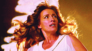 Television release for Angels in America