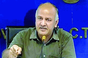 Govt loses 'Jung' in HC, fight for 'right' yet not over