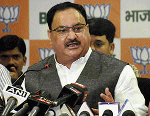 Nadda advocates for promotion of Breastfeeding