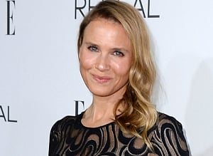 Renee Zellweger slams attacks on her appearance