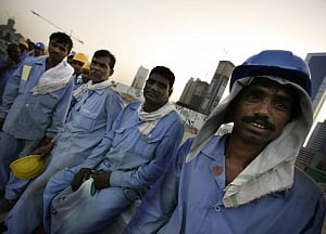We're groping in dark on issues facing Indians in Middle East: Expert