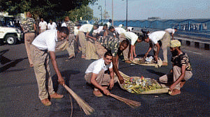 Government launches survey to assess Swachch Bharat Mission progress