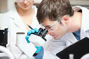 Protein key to combating lung cancer identified