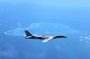 China installs radar in disputed waters: Japanese media