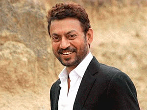 Commercial Hindi cinema generalises issues: Irrfan Khan