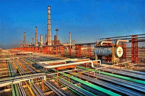 Essar Oil investing Rs 1,600 cr in upgrading Vadinar refinery