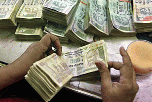 Rates and results to guide equity markets