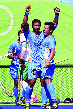 Tough task awaits India