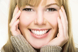 Smiles originated 30 million years ago: study