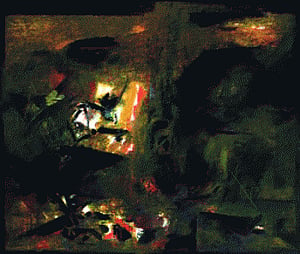 Christie's to hold 20th show in India