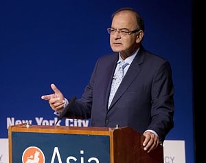 Cabinet to decide on allowances under Pay Commission: Jaitley