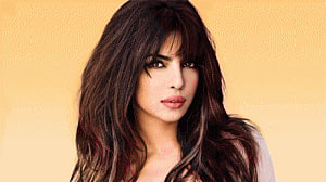 Priyanka Chopra to be on Heidi Klum's 'Project Runway'