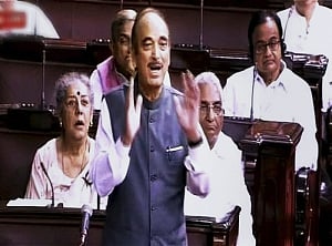 PM Modi should come to Parliament, discuss Kashmir here: Congress