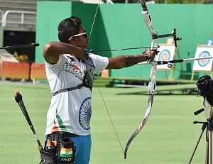 Archer Atanu, boxer Vikas, Indian men's hockey team win at Rio