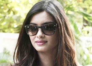 I look up to Deepika Padukone: Diana Penty