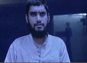 NIA blames Pak-based leT for continued unrest in Kashmir