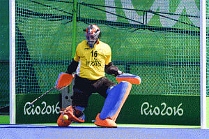 Tough Dutch test