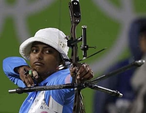 Archery, boxing lift Indian spirits at Rio Olympics