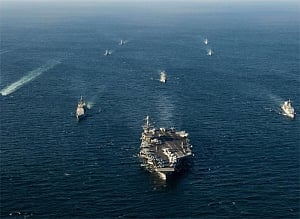 China media slams Vietnam's deployment of missiles in SCS