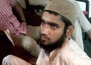 Court sends suspected leT operative to NIA custody till Aug 17