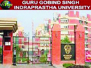 Colleges affiliated to IP University hike fee