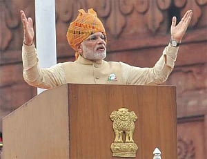 Brain Stormer: What Should the Prime Minister Speak on I-Day