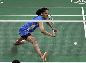 Rio Olympics: Shuttlers, tennis stars enliven dismal day for India