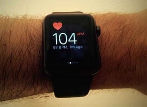 Apple plans new heart-monitoring wearable device