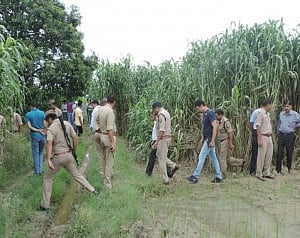 HC orders CBI inquiry into Bulandshahr gangrape case