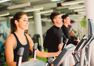 Exercise may improve working memory in schizophrenia patients