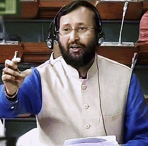Education policy to focus on equity, accountability: Javadekar