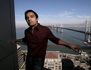 Internet mogul gets year in jail in domestic violence case