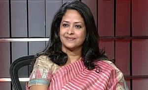 Prez's daughter names & shames sexting abuser