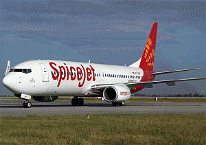 SpiceJet announces special offers for defence personnel